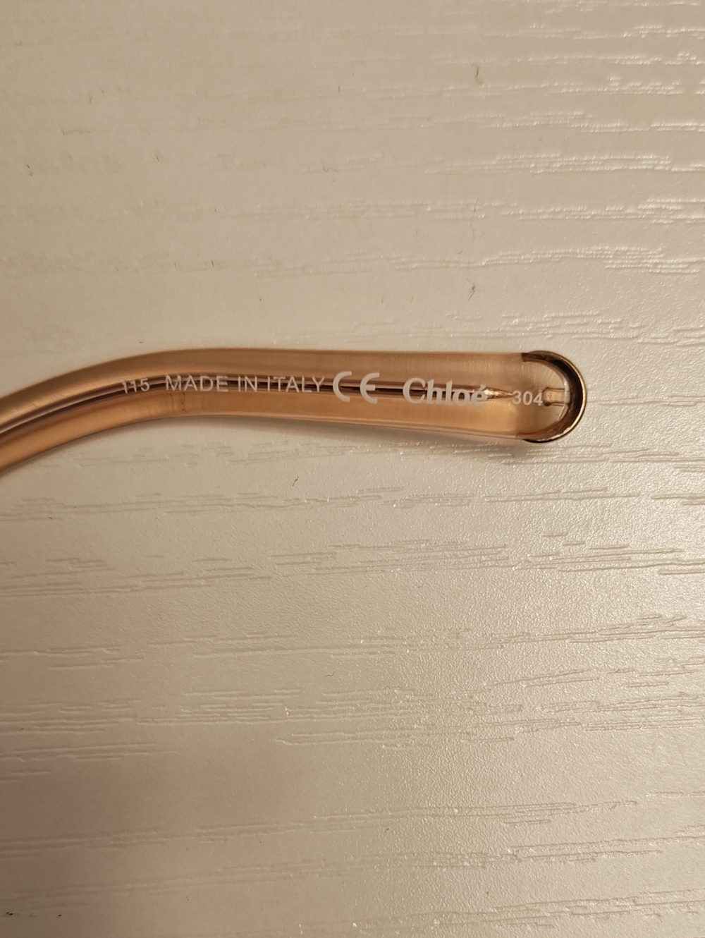 Chloe’ CE625S 🔥RARE🔥
Oversized Sunglasses - Picture 5 of 6